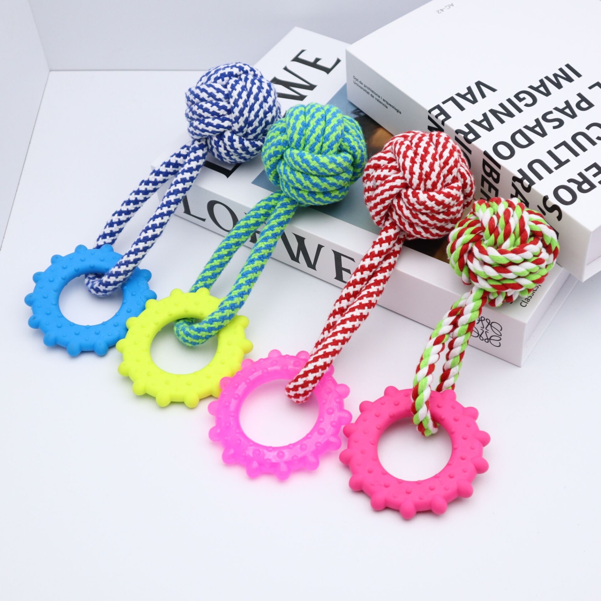 썬 서클 핸드볼