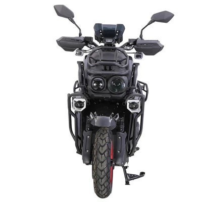 Adult Fuel-Saving Scooter Available – Motosikletlər