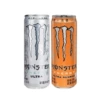 24 cans = [White Devil’s Claw 12 + Citrus 12]
