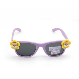 新款儿童时尚太阳眼镜 潮流款太阳镜 kids baby sunglasses