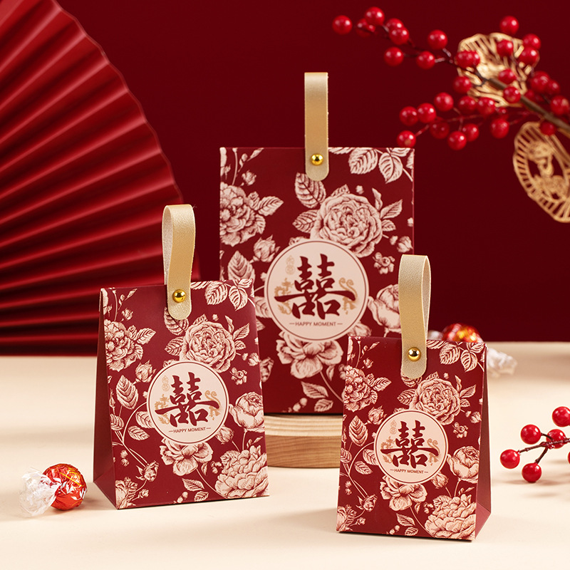 Yuanxi + gold leather strip