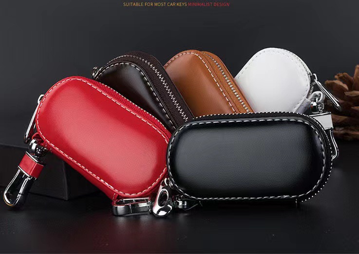 New car key case business unisex models suitable for Volkswagen Honda Hyundai Mazda etc