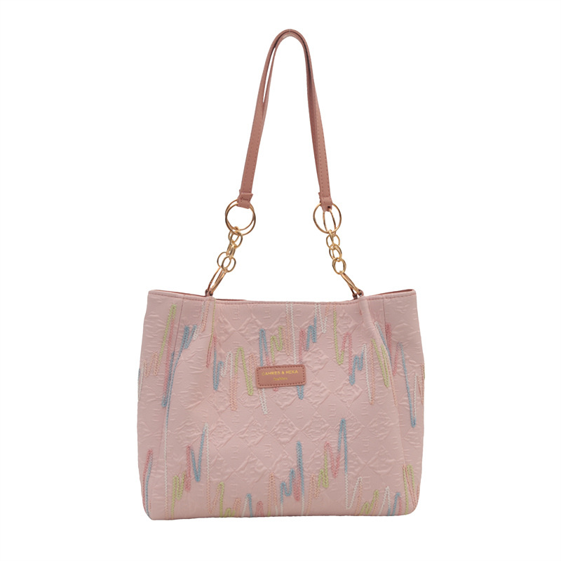 Xinzhong casual bandolera bolso 2024 nuevo bolso de lona estilo antiguo bolso de viaje todo-fósforo bolso de alta capacidad bolso de mujer