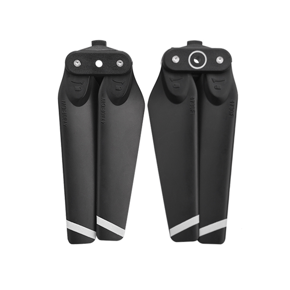 3 大疆DJI 晓SPARK 4730F快拆桨折叠桨复合碳纤