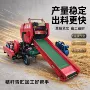 养殖柴油包膜包膜机