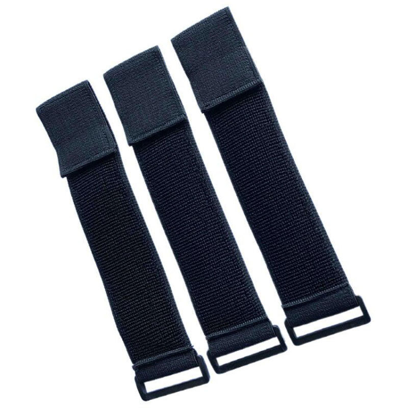 Elastic Band Velcro Self-Adhesive Elastic Binding Band Telescopic Waist Fixed Band Game Strap Medical Auxiliary Strap