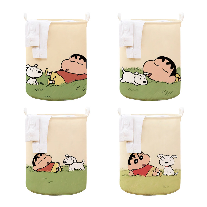 New Style Dirty Clothes Basket Household Folding High-Looking Dirty Clothes Basket Bathroom Dormitory Clothes Laundry Basket Dirty Clothes Storage Bucket