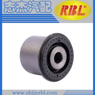 52365-S5A-802 Civic CIVIC & CRV ED5 Tie Rod Rubber Suspension Bushing Factory Outlet