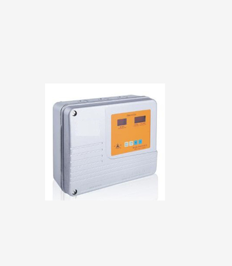 脉冲喷吹控制仪 型号:DMK-6CSA16库号：M346885