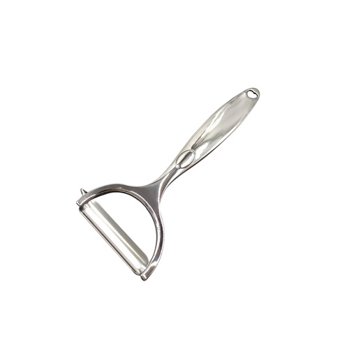 Zinc alloy peeler fruit knife scraper peeling knife potato eye-picking melon peeler manufacturer wholesale