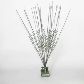 线夹;其他灾害防护;防撞设施