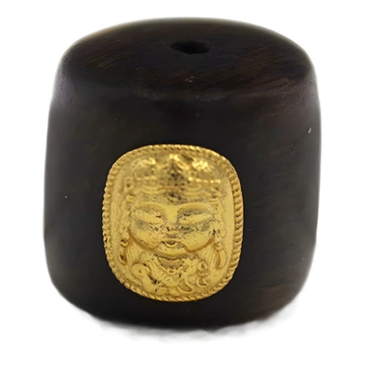 Zərgərlik ara hissələri, Natural Agarwood Accessories S925