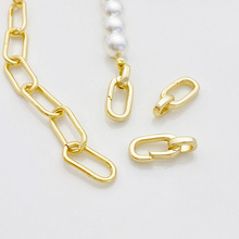 14K����ɫ�E�A�����r��8�֏��ɿ�diy�ֹ�����朵����B�����