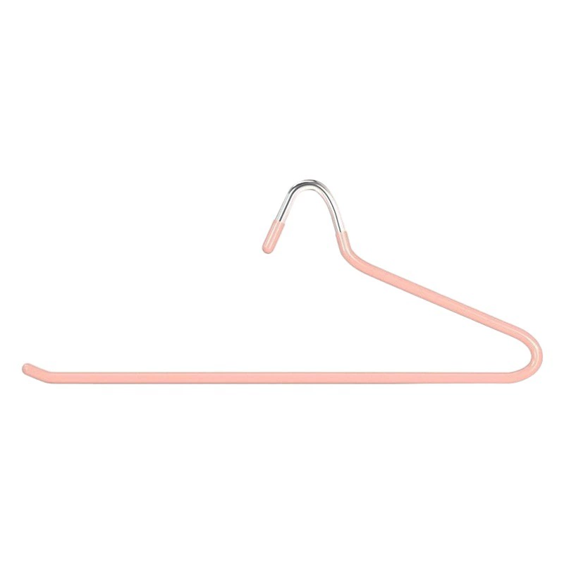 Подставка для брюк в форме гуся дома вешалка для брюк специальный бесшовный зажим для брюк