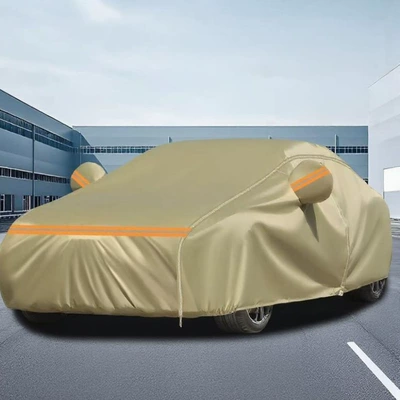 Rain and Snow Protection, Dustproof, Suitable – Car clothing