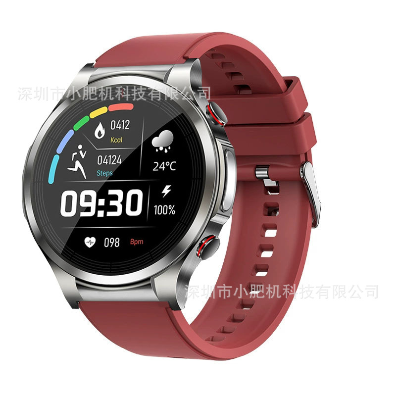 W11 reloj de llamada inteligente, lípidos en sangre, azúcar en sangre, agua, ácido úrico, oxígeno, electrocardiograma, deportes para adultos, Bluetooth, paso a paso