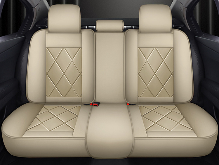 Hyundai Elantra Car Seat Cover Full Set