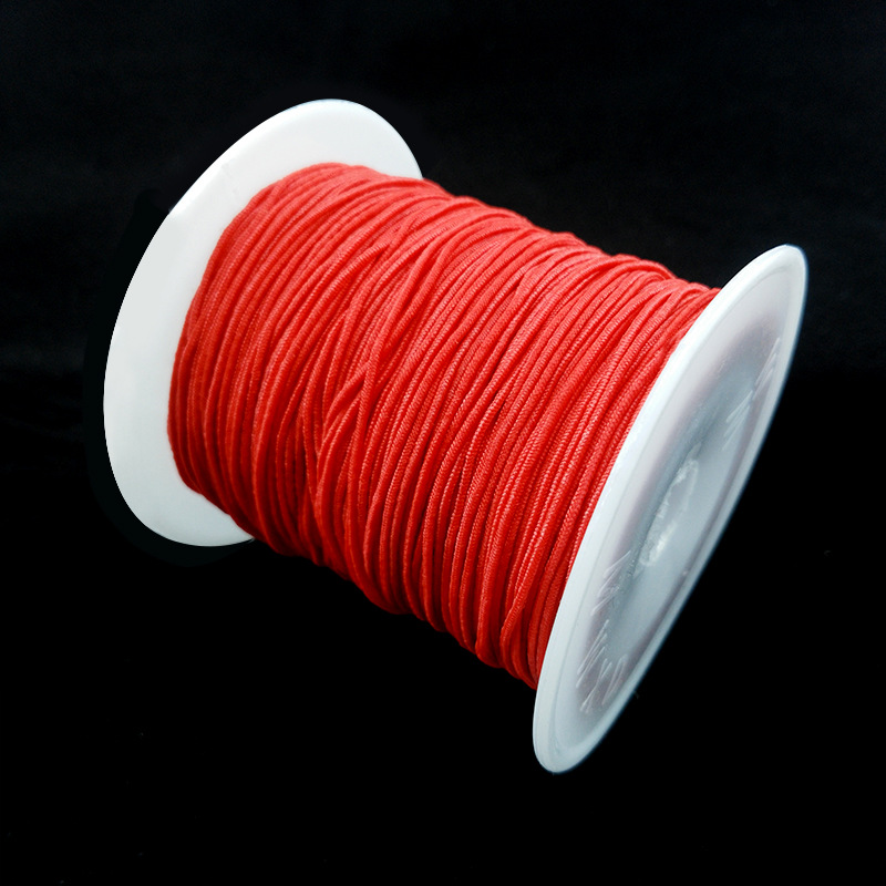 0.8mm- 45m -빨간색