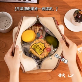 家用购物袋;收纳袋收纳包;化妆包