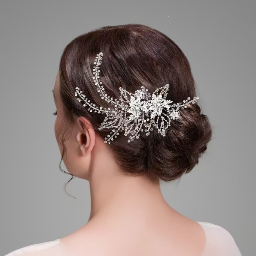 Silver L1141