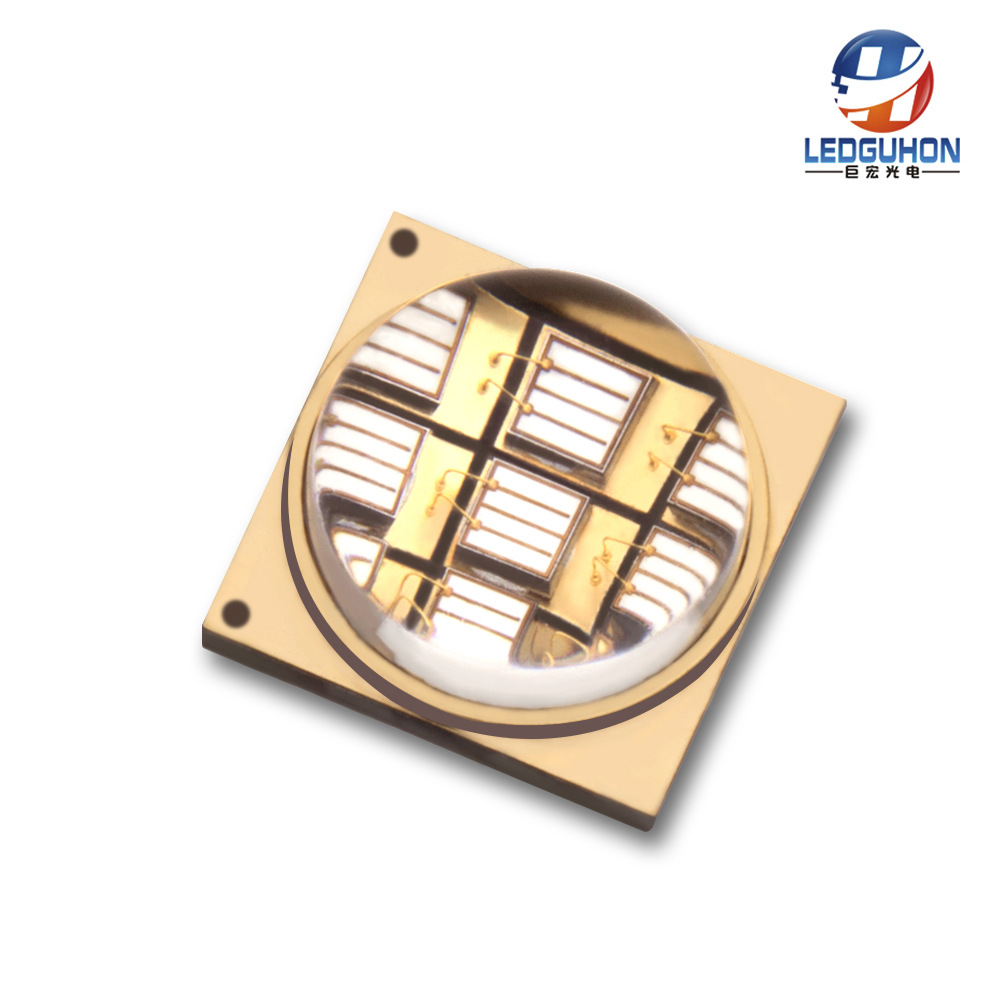 9090Ϲ߹⹦leduvʯӢled