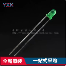 L-34GD �l����O��3MM KINGBRIGHT��̨ �G�� ���