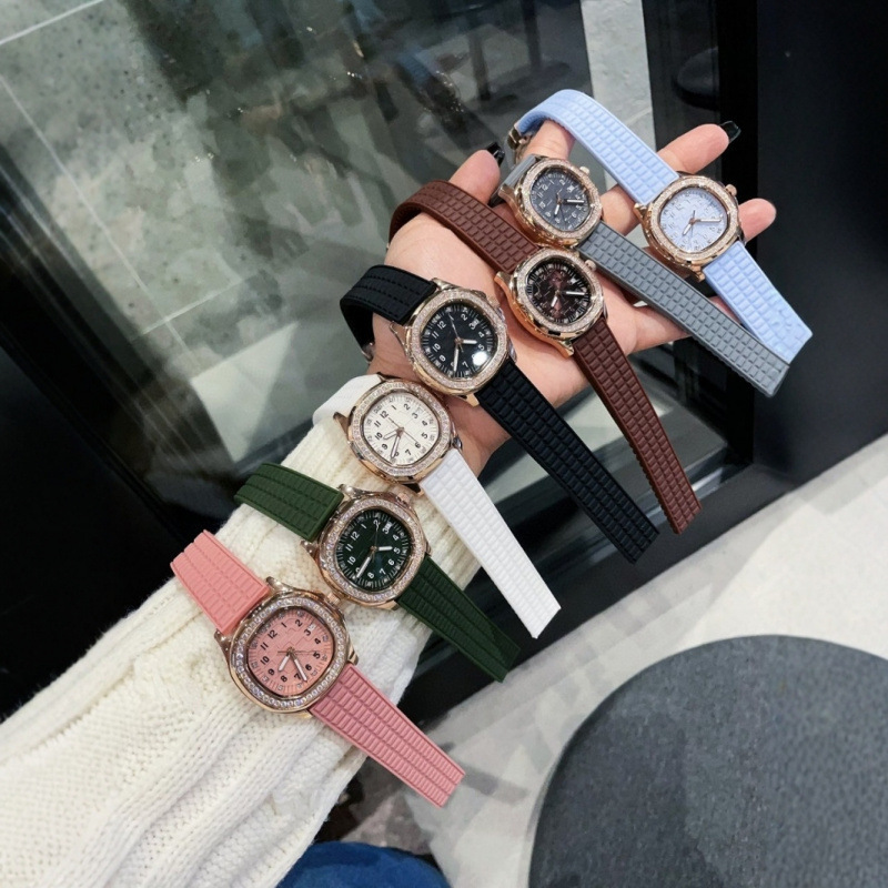 Cross-border e-commerce highly recommends quartz watches: high-end, stylish, suitable for business and casual wear, and available for drop shipping Cross-border e-commerce highly recommends quartz watches: high-end, stylish, suitable for business and casual wear, and available for drop shipping