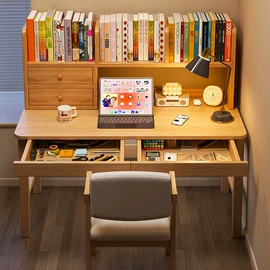 电脑桌;书柜;床头柜