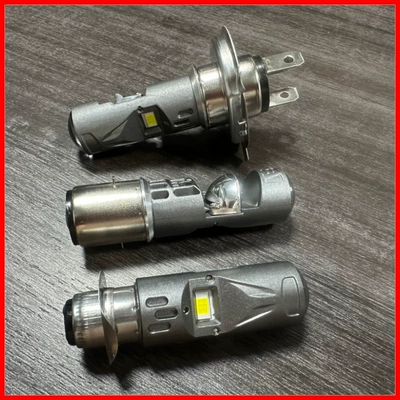 H4 H6 P15D | Motuoche Motorcycle headlights, headlights