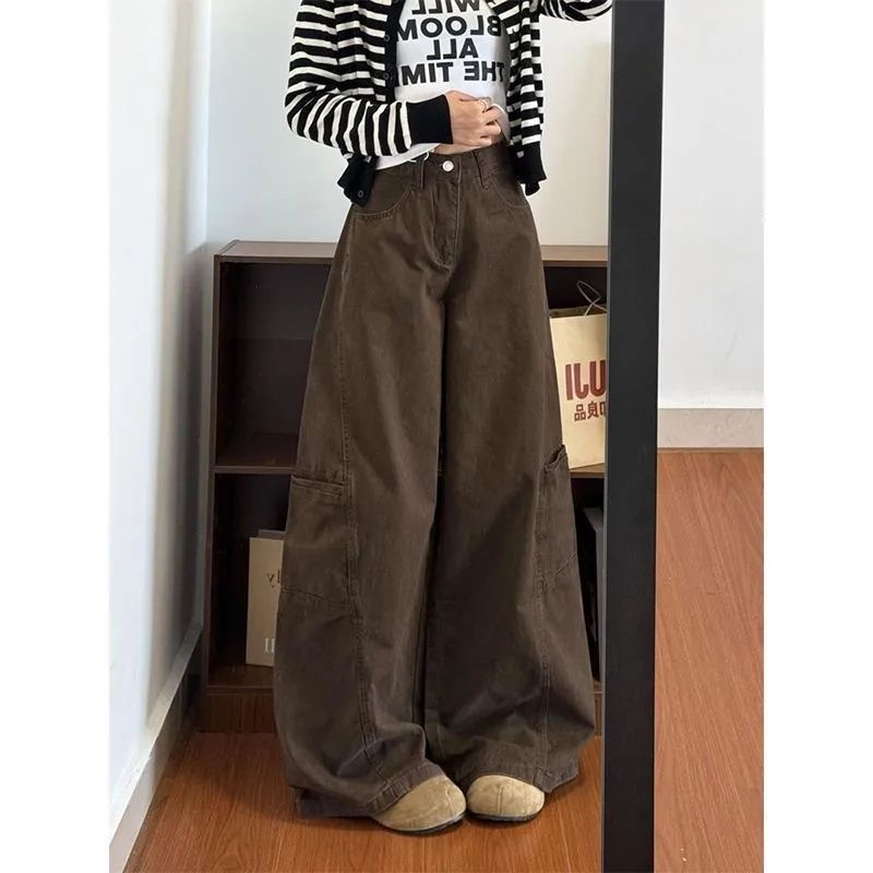 커피색