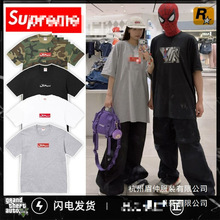 �߰汾SS26��Sup��ĸLOGOӡ������T�􎛚�W�tС���@�ݱ����l