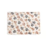 Dog paw white