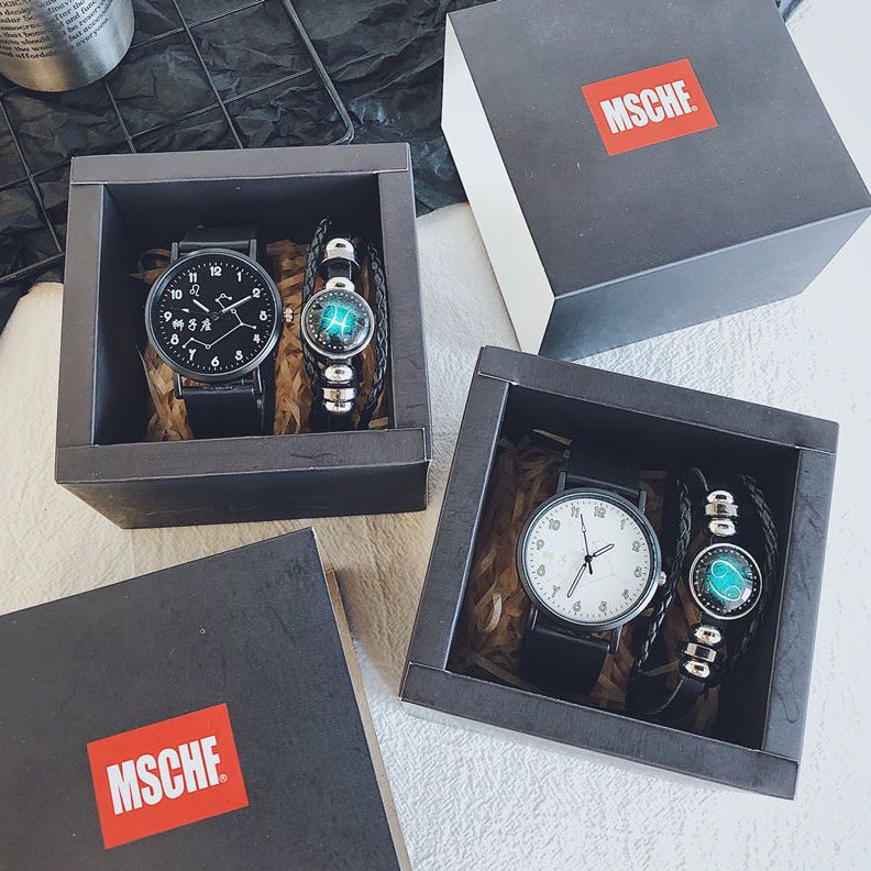 Birthday gift for boyfriend boys brothers practical Qixi gift boyfriend Valentine's Day special small jewelry