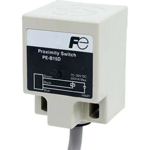 WholeSale JapaneSe FUJI FUJI Electromechanical SenSor Switch PE-B7S NeedS to Order
