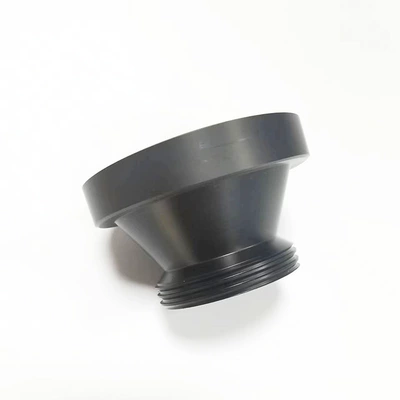 Injection Molding, Avtomobil hissələri qəlibləri