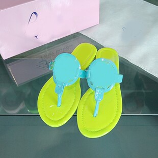 2026�¿�W�����Qɳ����T��BЬŮˮ������� Flat slippers women