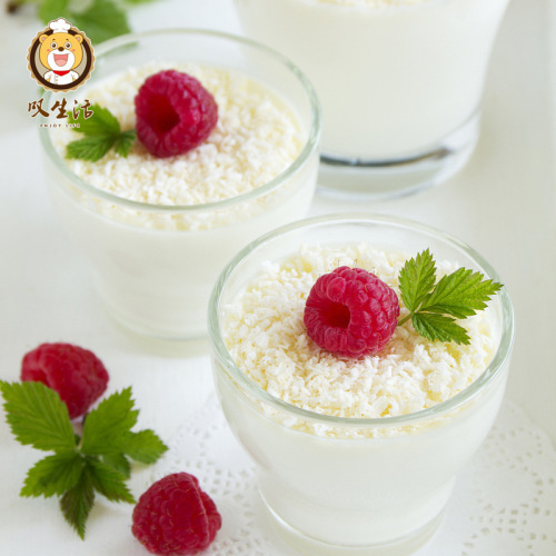 Taste of Life Coconut Milk Powder, Coconut Milk Powder, Coconut Milk, Milk Tea Shop, Coconut Milk Ingredients Wholesale