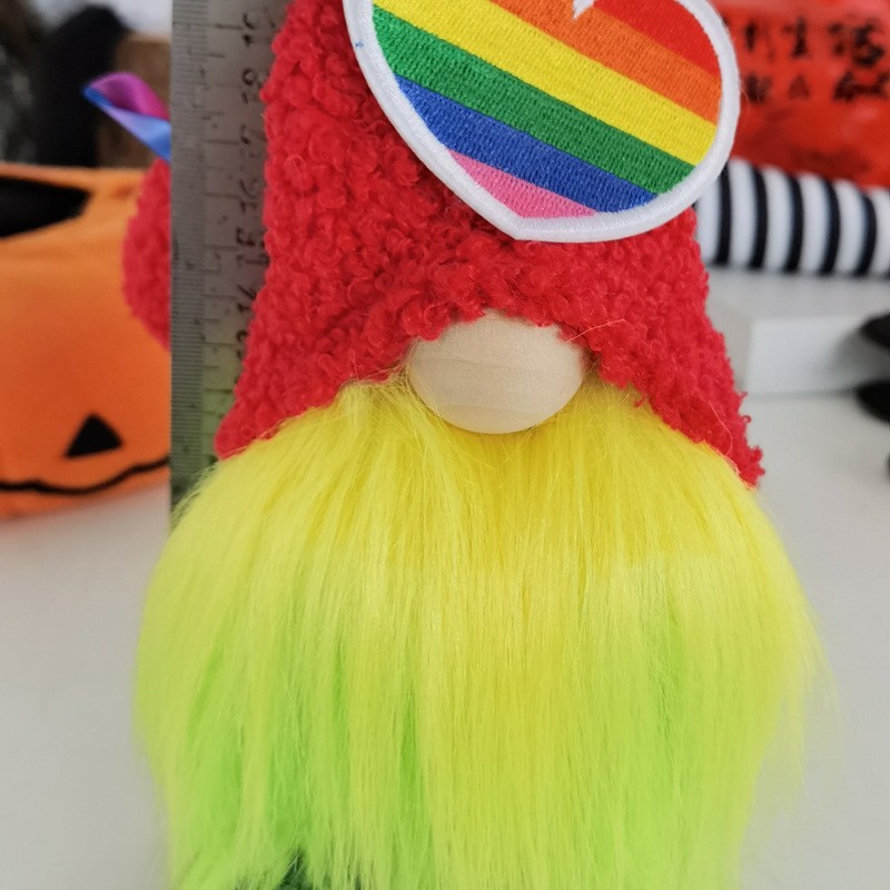 403 서있는 무지개 인형