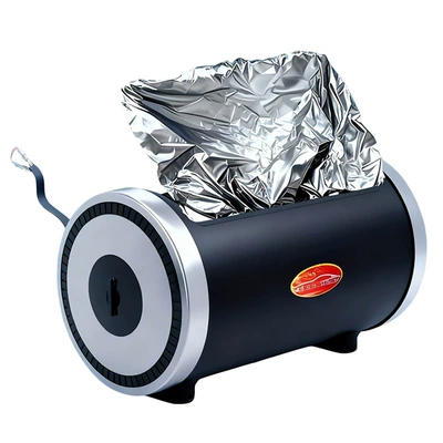 Shituolin Car Fully Automatic Car Cover Car Cover Intelligent Remote Control Electric Quick Retractable Suv Car Sun Protection and Antifreeze (Car clothing) - silver-coat-please-take-this-item-for-the-whole-set-please-note-the-model-when-placing-an-order