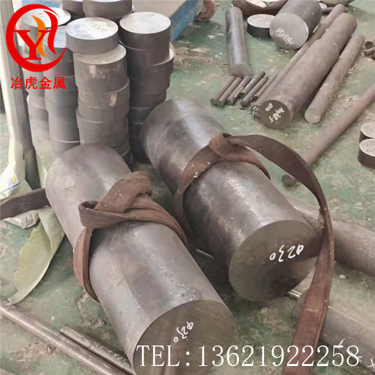 冶虎供应GH747高温合金圆钢 优质GH747钢板 规格齐全可零售