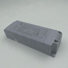 60W 24V 2500MA 0-10v 可控硅 五合一北美UL ETL 调光电源
