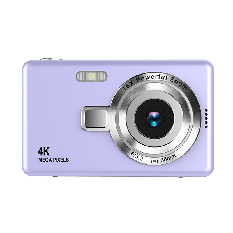 Purple memory card, 16G