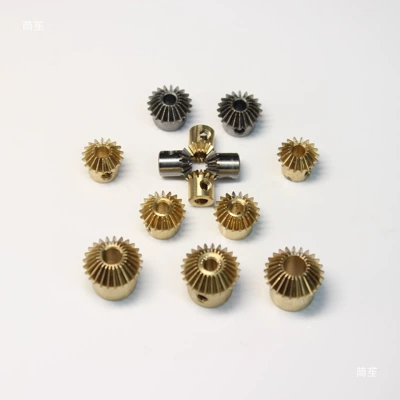 Bevel gear 1:1 conical gear Power take-off