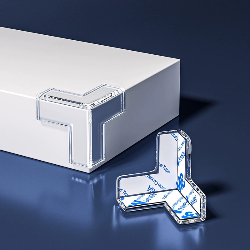 Children's protective glass protective corner covers, increased thickness