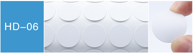 Mueble de muebles autoadhesivo pegatinas de sellado feo cubierta tornillo agujero pegatinas tres en uno anillo pegatinas de belleza pegatinas tres en uno