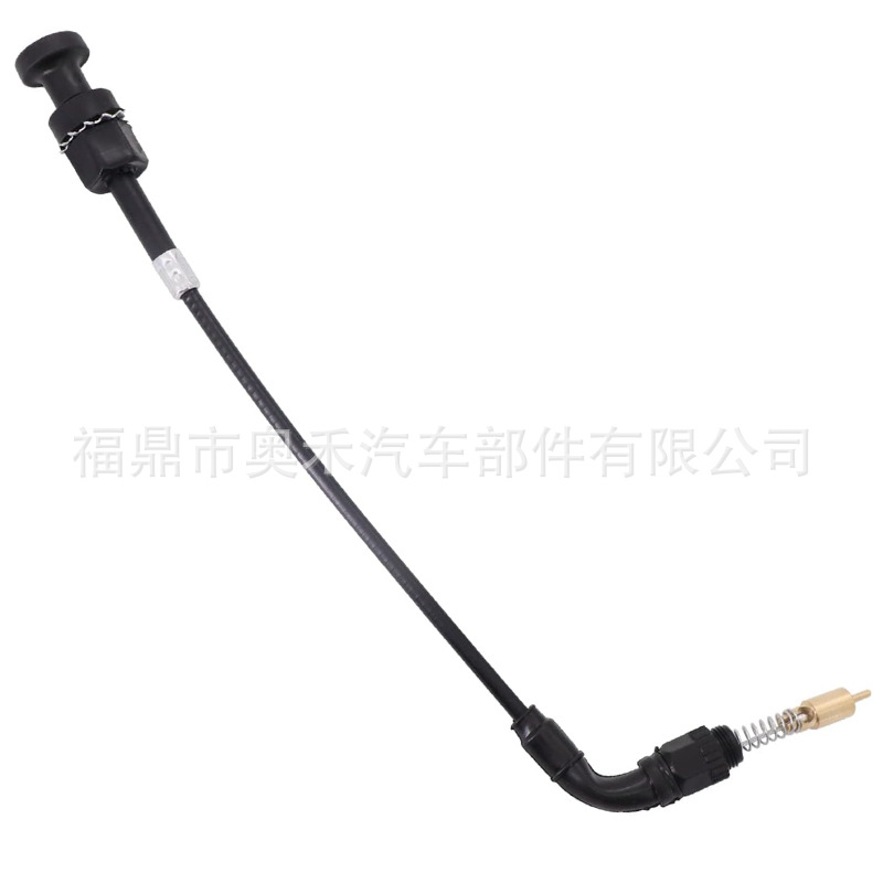 Harley Carburetor Cable Is Suitable for Harley Davidson Cv40 Xl883 1200Hsr42 Throttle Cable