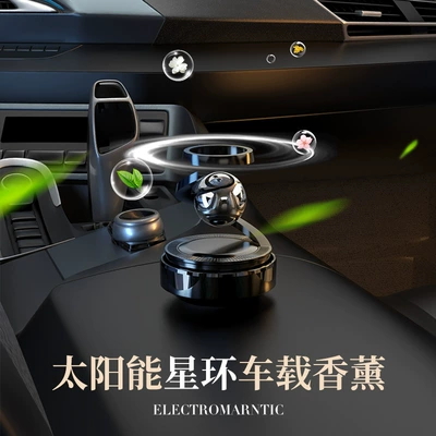 interstellar suspension car perfume – Car Perfume Aromatherapy