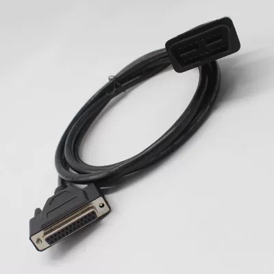 Car Diagnostic Tool Line for G-scan2 OBD2 16PIN TO 25PIN for Gscan