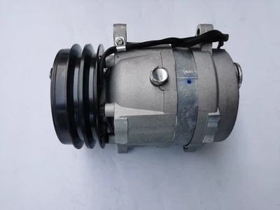 compressor liberation J6L automobile air | Hava kompressorları - small-j6-pure-original-double-slot
