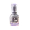 Nail polish, nude detachable set, transparent gel polish for manicure, no lamp dry, quick dry, 36 colors